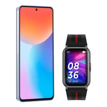 Cargar imagen en el visor de la galería, ZTE AXON 40 SE BUNDLE