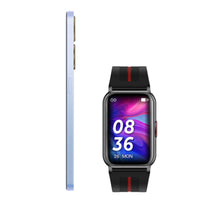ZTE Axon 40 SE + Smartwatch