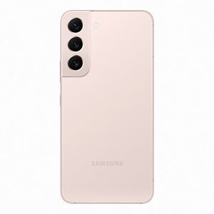 SAMSUNG  GALAXY S22 | SM-S901E