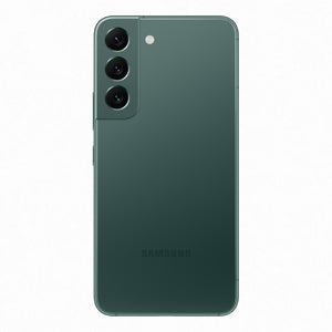 SAMSUNG  GALAXY S22 | SM-S901E