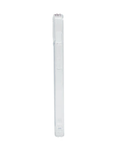 Quikcell Funda para iPhone 13 Mini Transparente