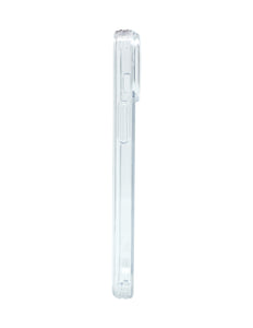 Quikcell Funda para iPhone 13 Mini Transparente