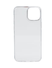 Cargar imagen en el visor de la galería, Quikcell Funda para iPhone 13 Mini Transparente