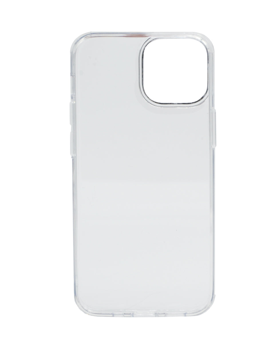 Funda iPhone 13 mini - transparente