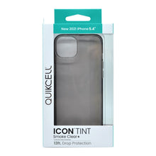 Cargar imagen en el visor de la galería, QUIKCELL FUNDA PARA IPHONE13 PRO MAX HUMO