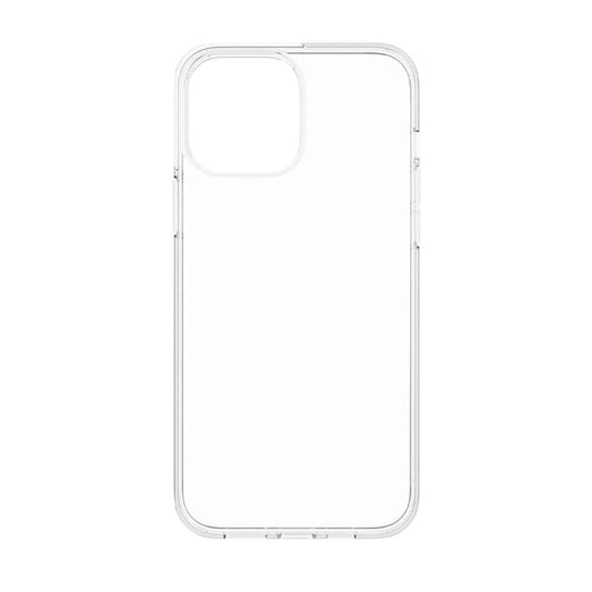 Quikcell Funda para iPhone 13 Pro Transparente