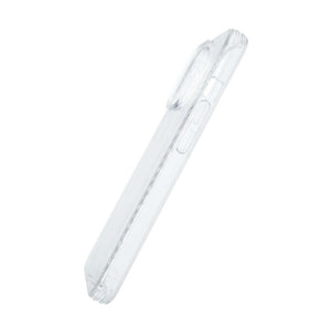QUIKCELL FUNDA PARA IPHONE 13 PRO TRANSPARENTE
