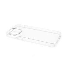 Cargar imagen en el visor de la galería, QUIKCELL FUNDA PARA IPHONE 13 PRO TRANSPARENTE