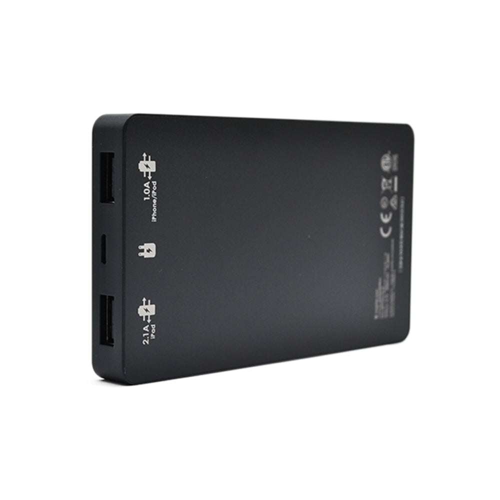 Mophie  Power Bank 5000 MAH