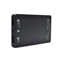 Mophie  Power Bank 5000 MAH