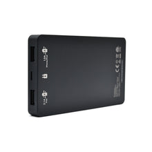 Cargar imagen en el visor de la galería, MOPHIE  POWER BANK 5000 MAH