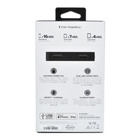 Mophie  Power Bank 5000 MAH