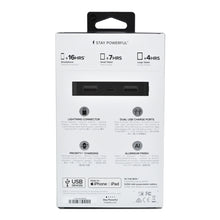 Cargar imagen en el visor de la galería, MOPHIE  POWER BANK 5000 MAH