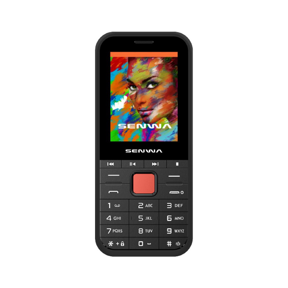 SENWA SWING+| GSM S305V20