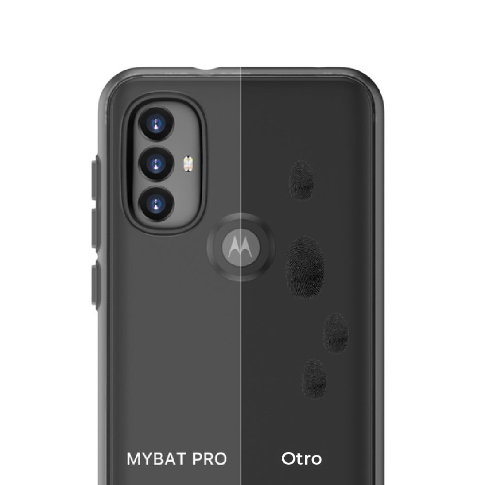 Maybat Case para Moto G Power