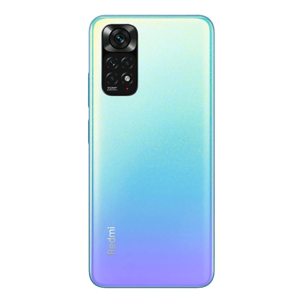 XIAOMI REDMI NOTE 11 |  2201117TL