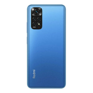 XIAOMI REDMI NOTE 11 |  2201117TL