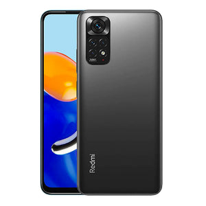 XIAOMI REDMI NOTE 11 |  2201117TL